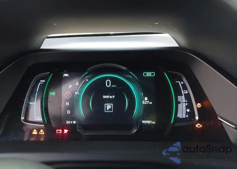 2020 Hyundai Ioniq Hybrid Sel from USA, damaged, VIN KMHC85LC8LU239720